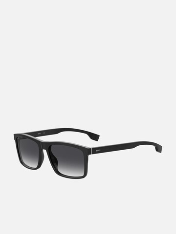 HUGO BOSS - Gafas de sol en negro