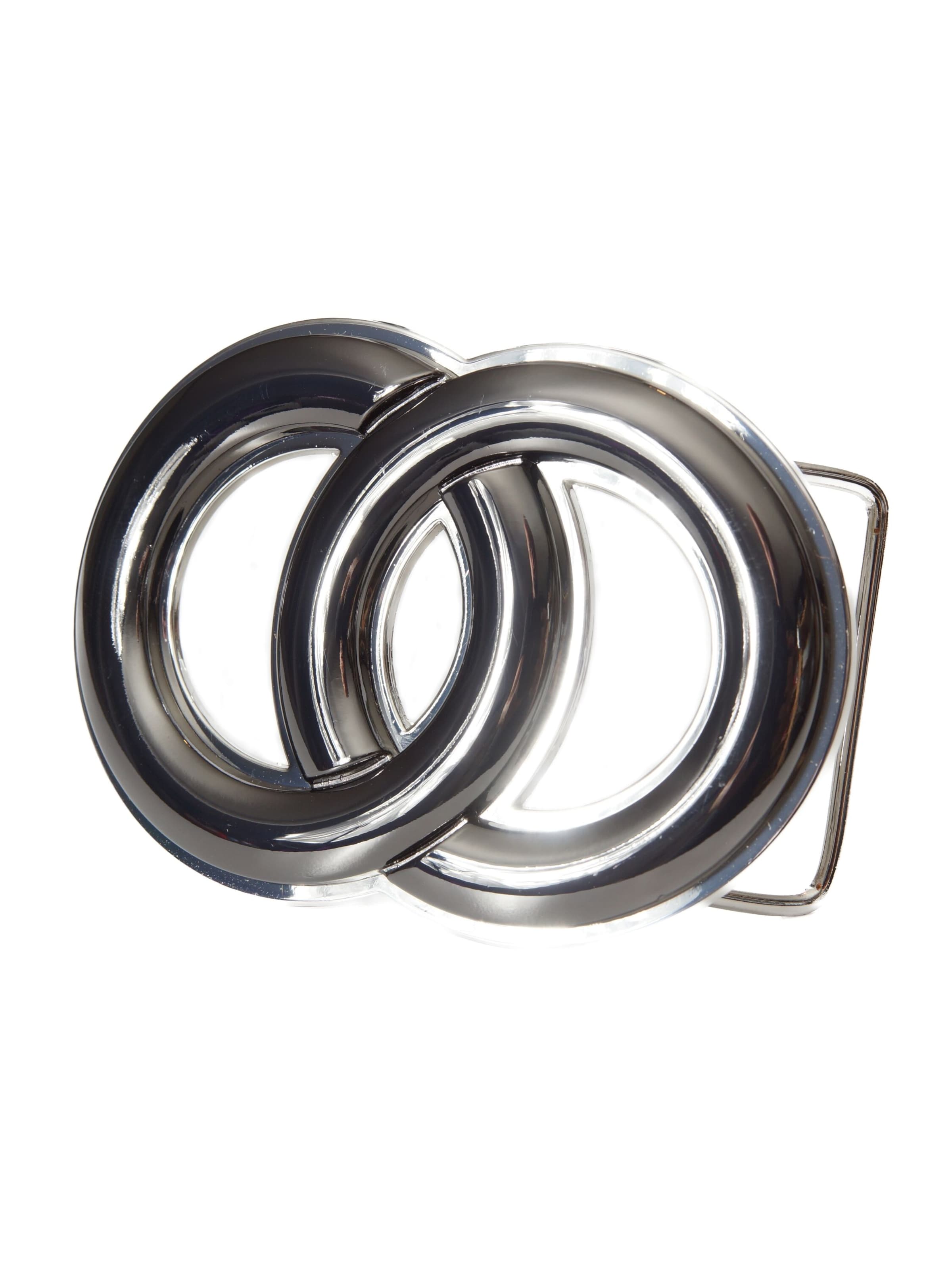 Ceinture BA98 en argent