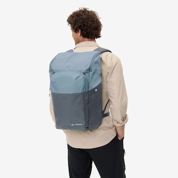 VAUDE Backpack 'Albali II' in Blue