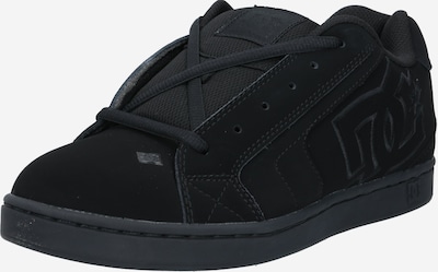 DC Shoes Matalavartiset tennarit 'Net' koossa 41-41,5 värissä musta, Tuotenäkymä