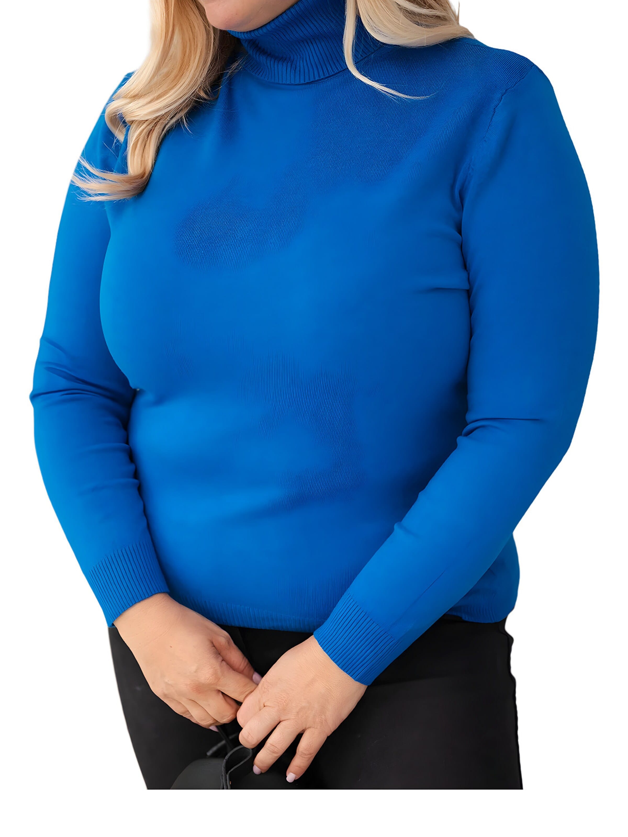 Lumera Pullover 'Velo'‌ in Blau