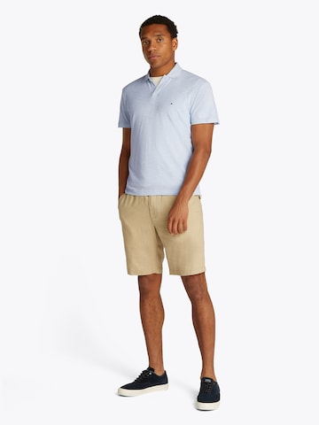 TOMMY HILFIGER Футболка в Синий