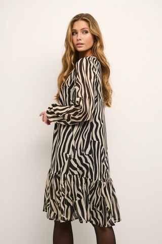Kaffe - Vestido 'Asimi' en negro