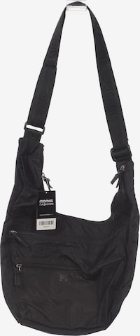 Picard Bag in One size in Black: front