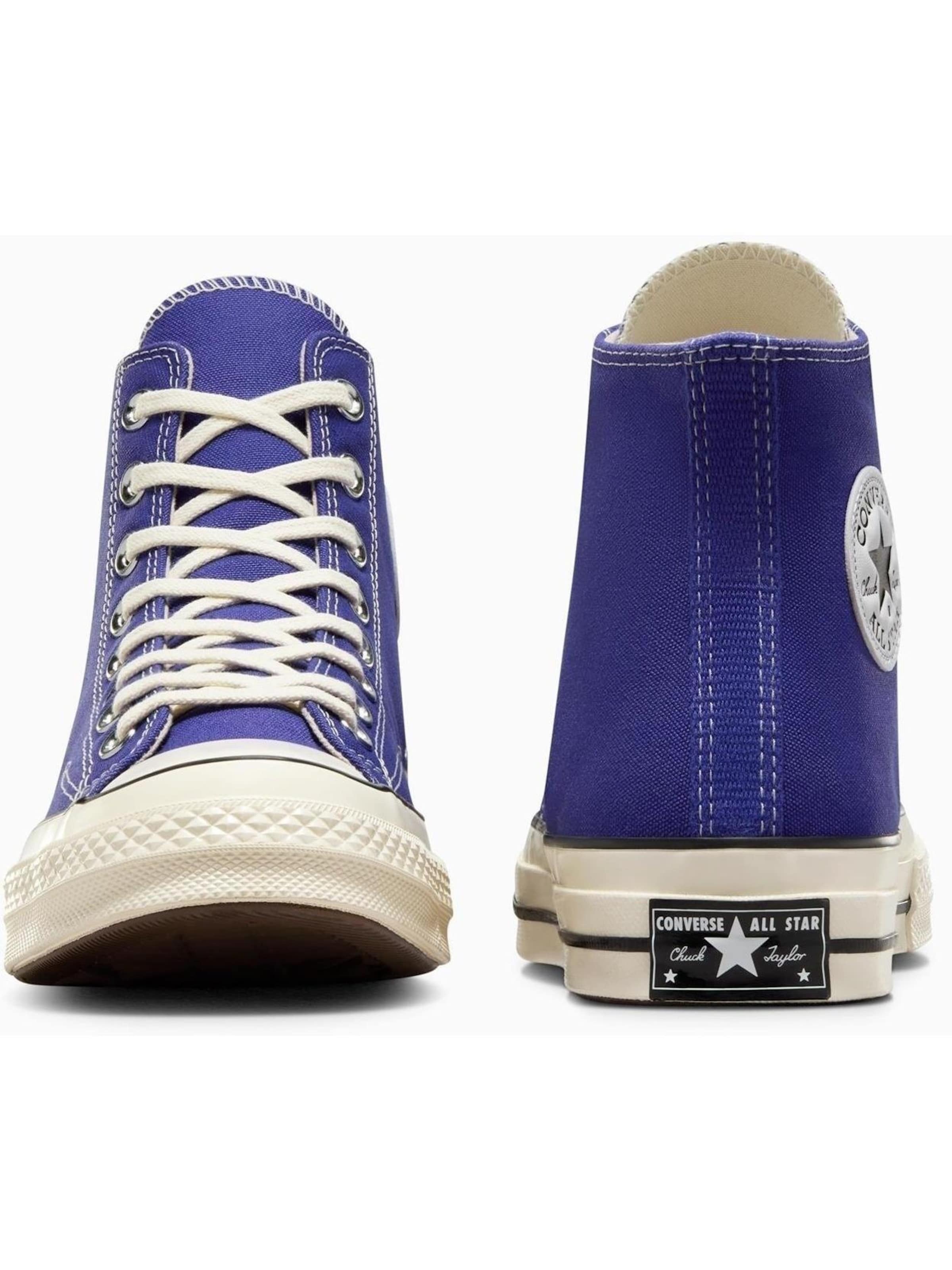 Sneaker bassa 'Converse Chuck 70' di CONVERSE in blu