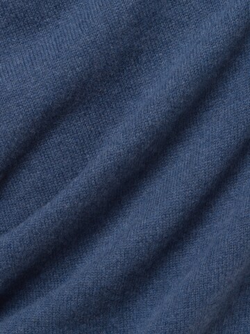 Pull-over Andrew James en bleu