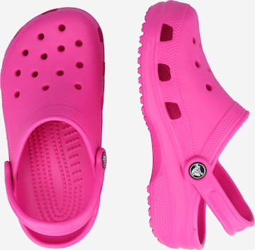Crocs Open schoenen in Roze