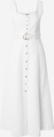 Forever New Dress 'Maja' in White: front
