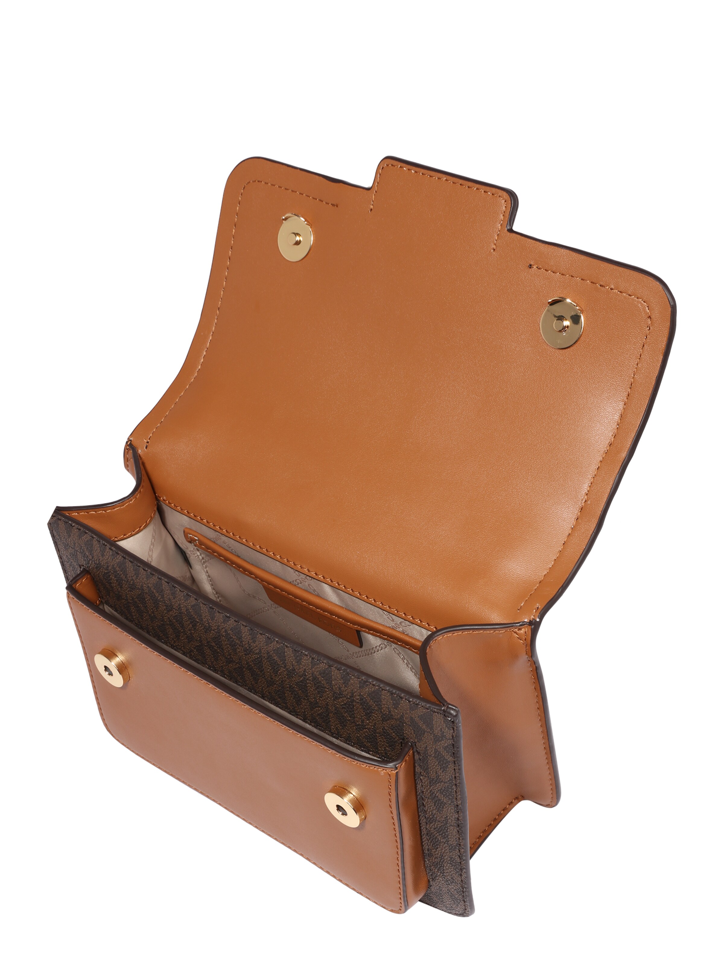 MICHAEL Michael Kors Tasche in Braun