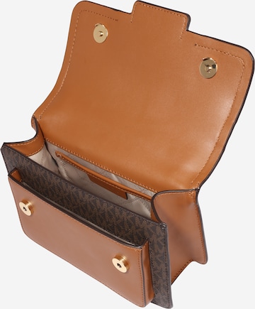MICHAEL Michael Kors Shoulder Bag in Brown