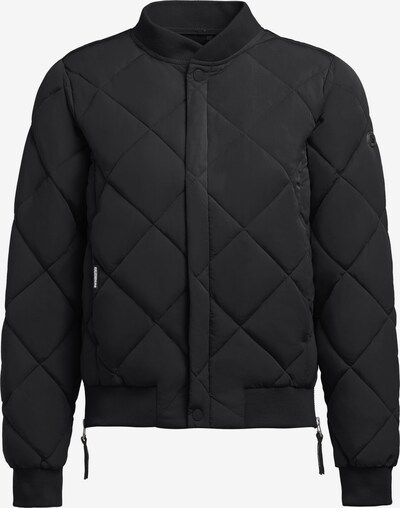 khujo Between-Season Jacket ' Leona2 ' in Black, Item view