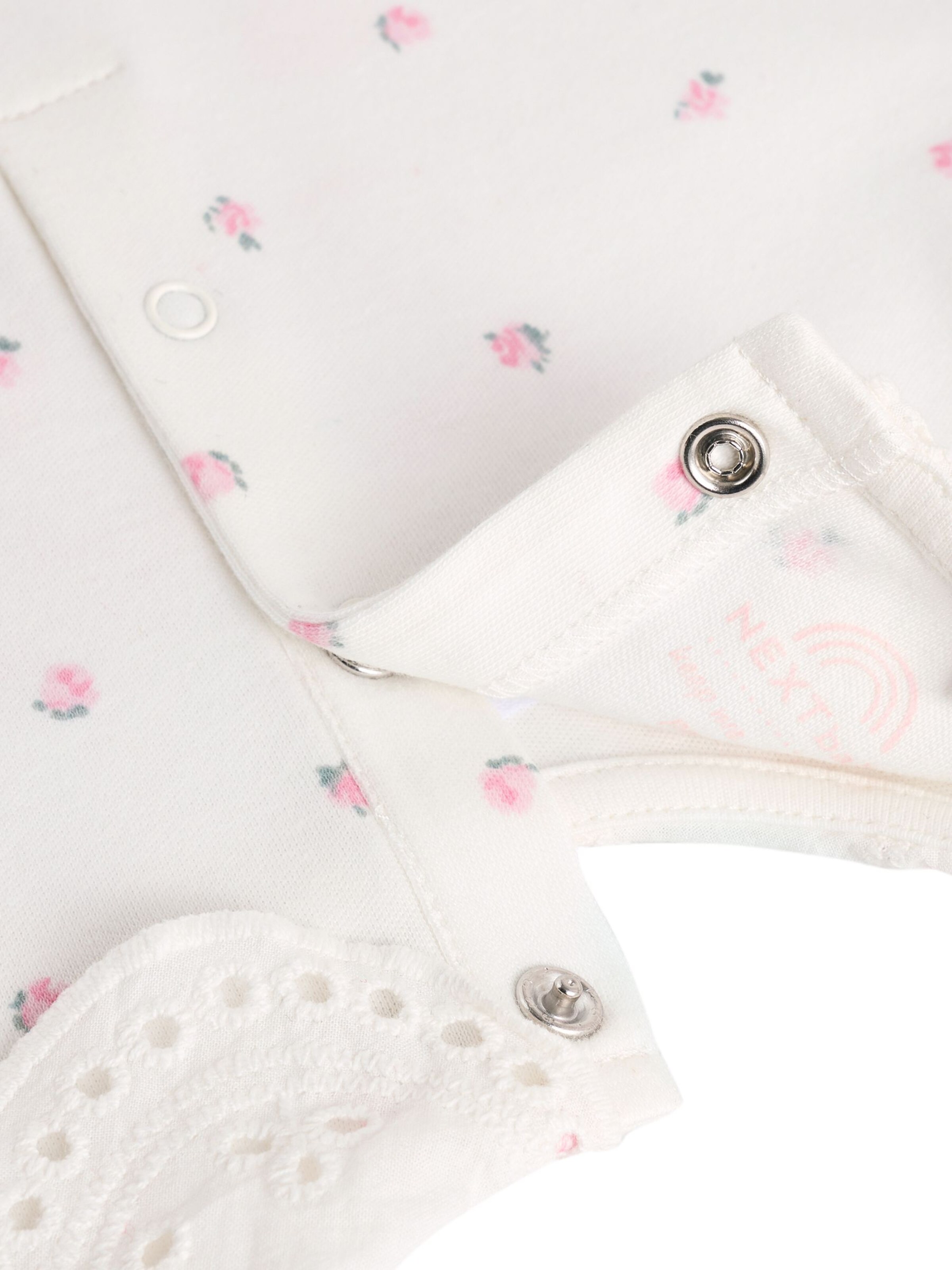 Next Pyžamo – béžová