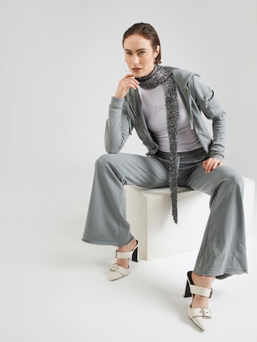 Juicy Couture Футболка 'ESME' в Белый