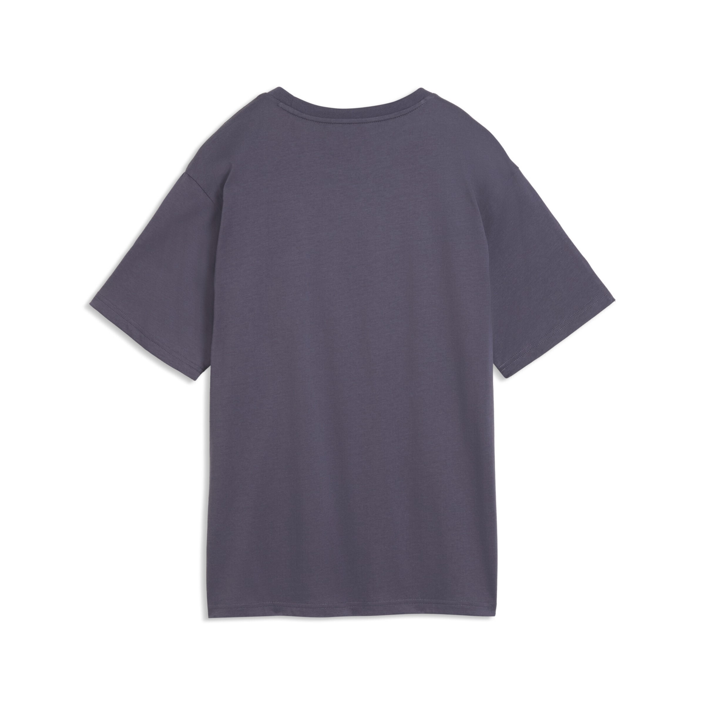 PUMA Shirt 'Ess' in Grey