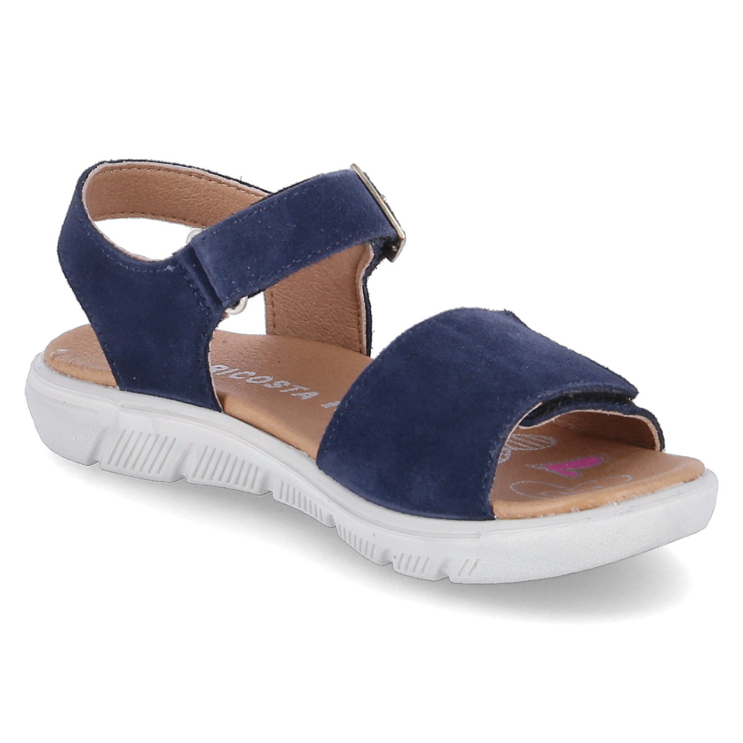 RICOSTA Sandals 'Samira' in Blue