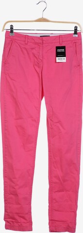TOMMY HILFIGER Jeans 27-28 in Pink: predná strana
