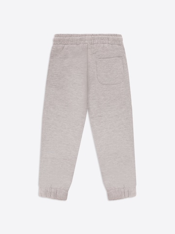 Distretto12 Regular Hose 'LISBONA' in Grau