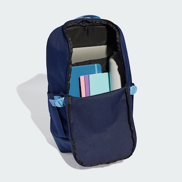 ADIDAS PERFORMANCE Sports Backpack 'New South Wales' in Blue