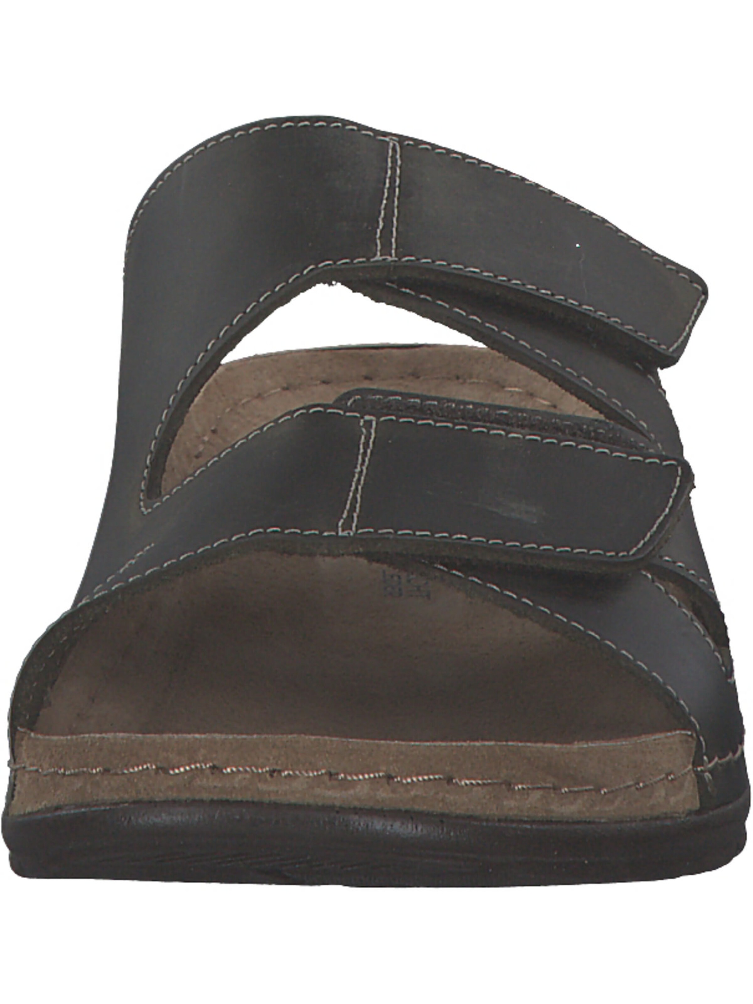 ROHDE Pantolette in Grün