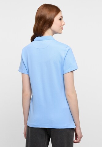 ETERNA Shirt in Blue
