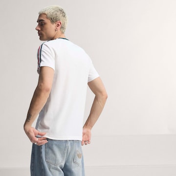 ADIDAS PERFORMANCE - Camiseta de fútbol 'Mexiko' en blanco