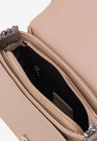 FELIPA Crossbody Bag in Beige