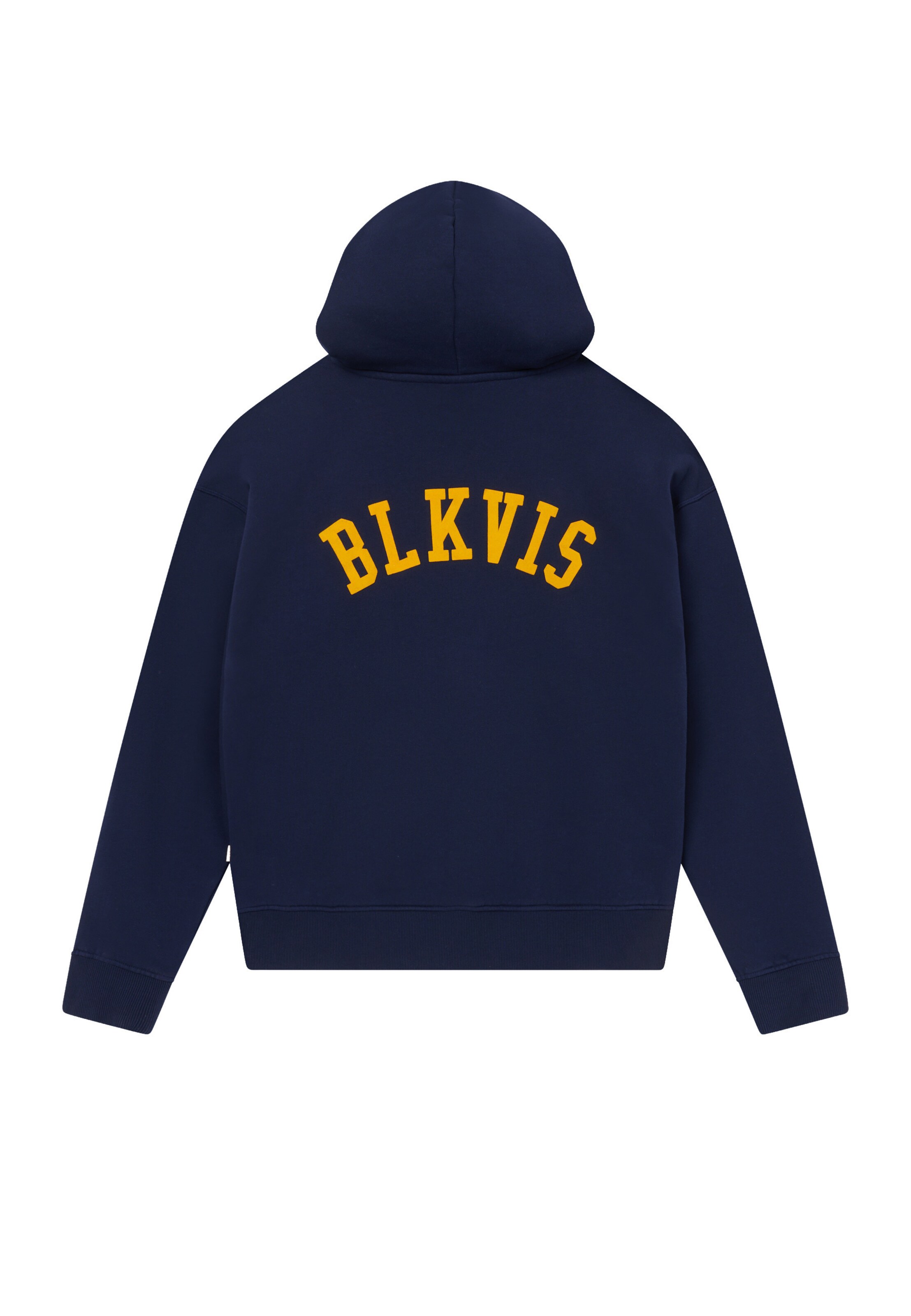 Sweat-shirt BLKVIS en bleu