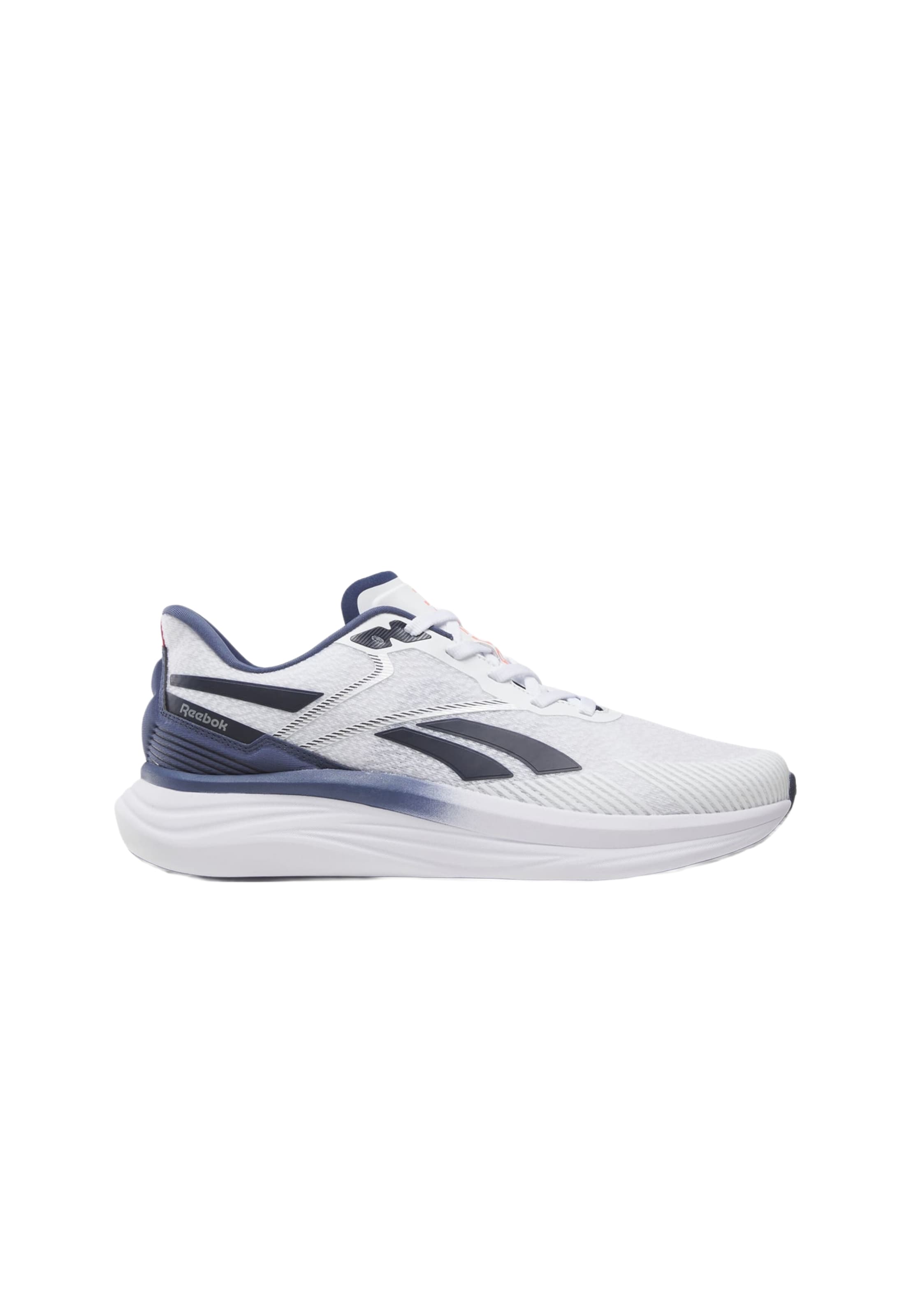 Reebok Παπούτσι για τρέξιμο 'VIVA SPEED' σε λευκό: μπροστά