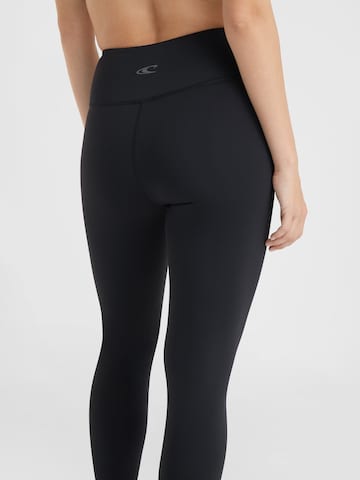 O'NEILL - Slimfit Leggings em preto