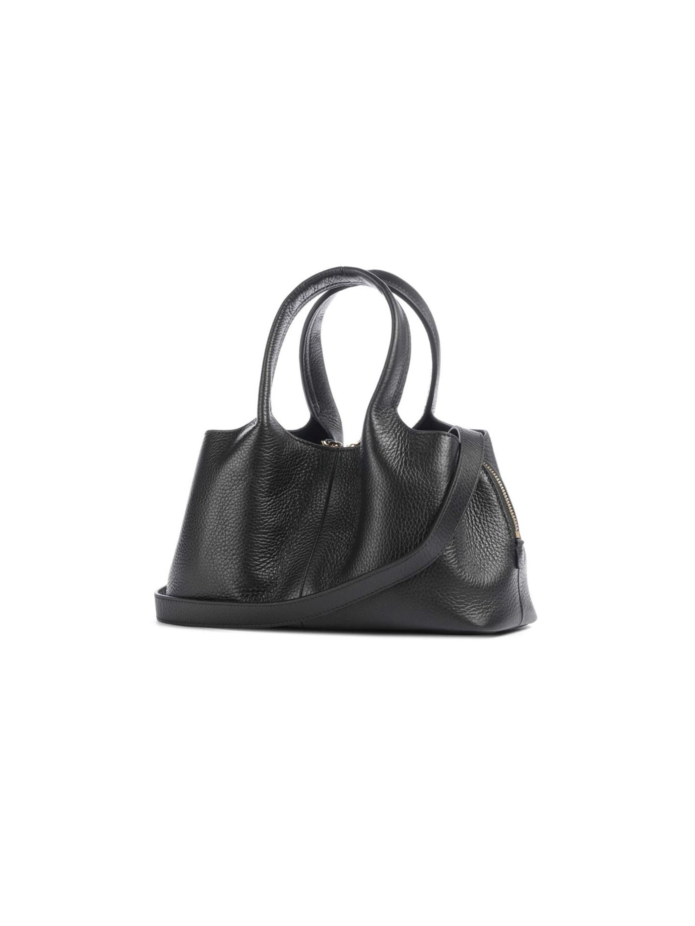 Coccinelle Handbag 'Nell' in Black