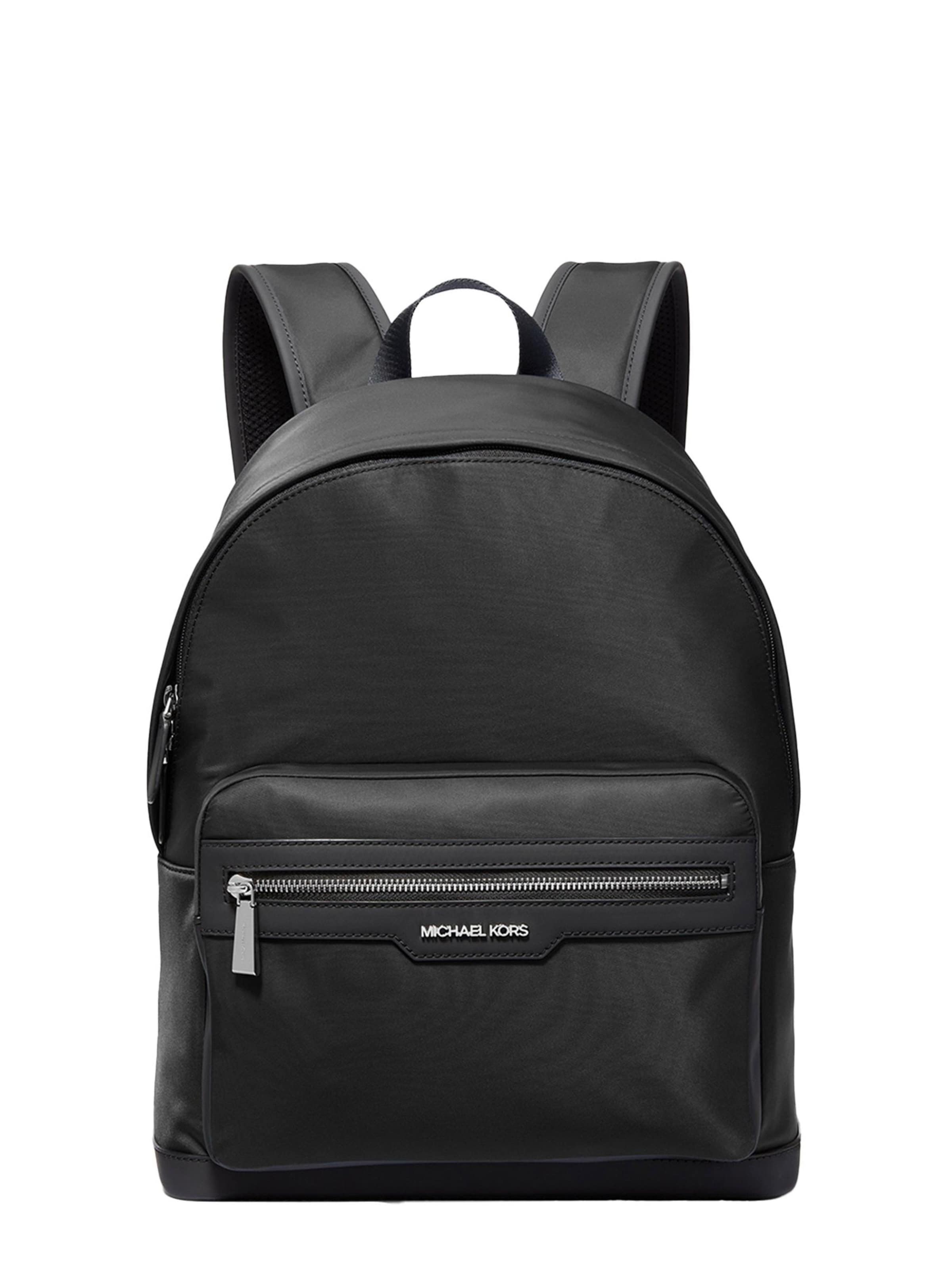 Michael Kors Backpack 'MICHAEL KORS MALONE' in Black, Item view