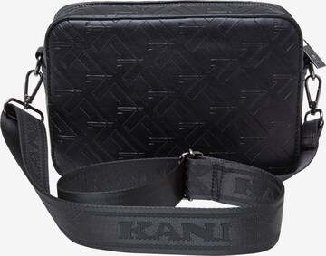 Sac à bandoulière Karl Kani en noir