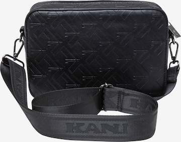 Karl Kani Crossbody Bag in Black