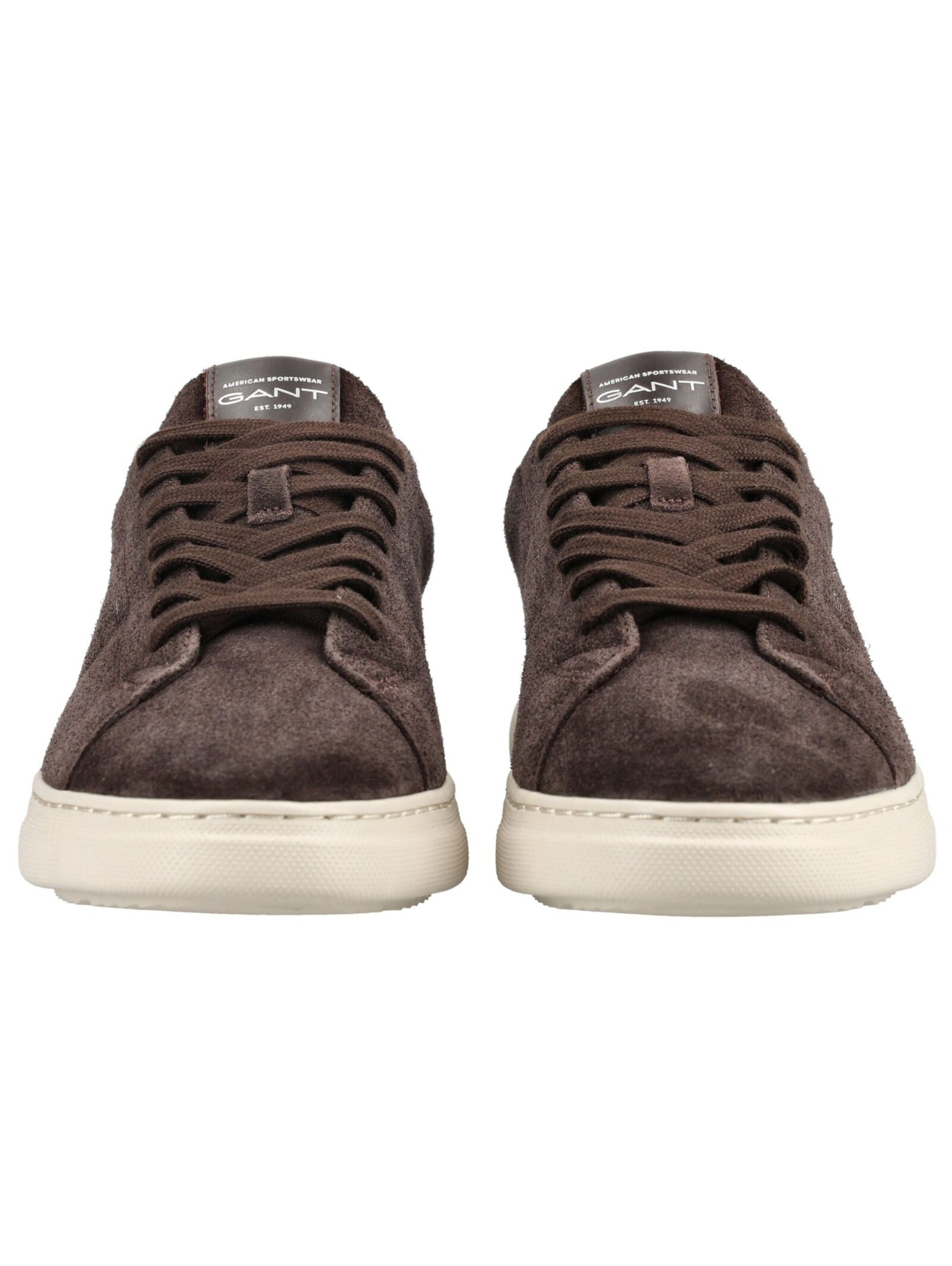 GANT Sneaker in Braun