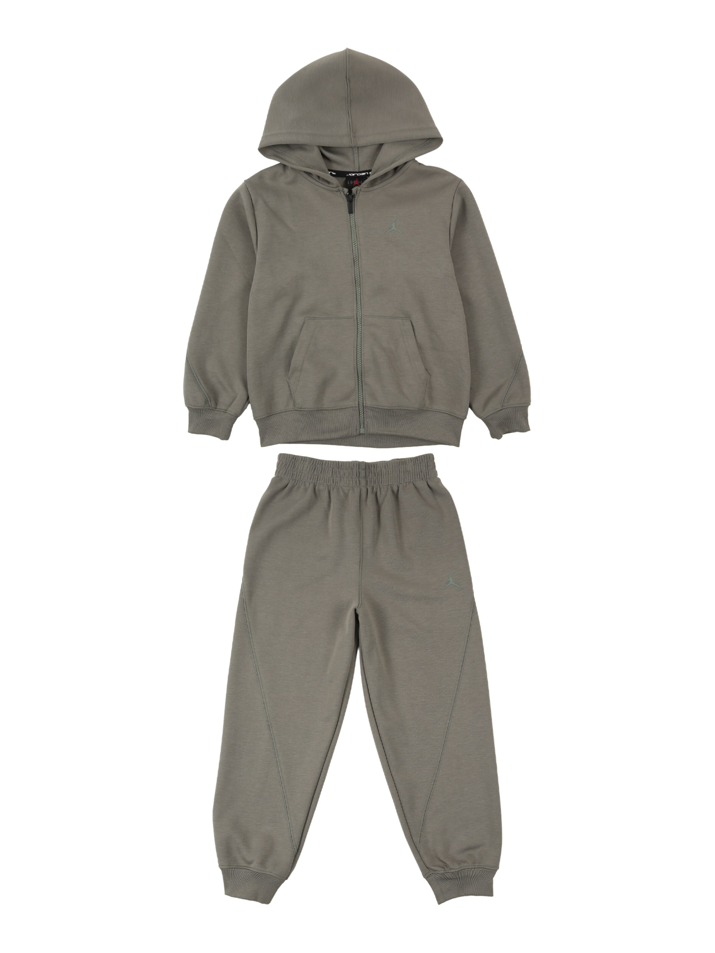 Jordan Sweatsuit in 92-98 in Dark green, Item view