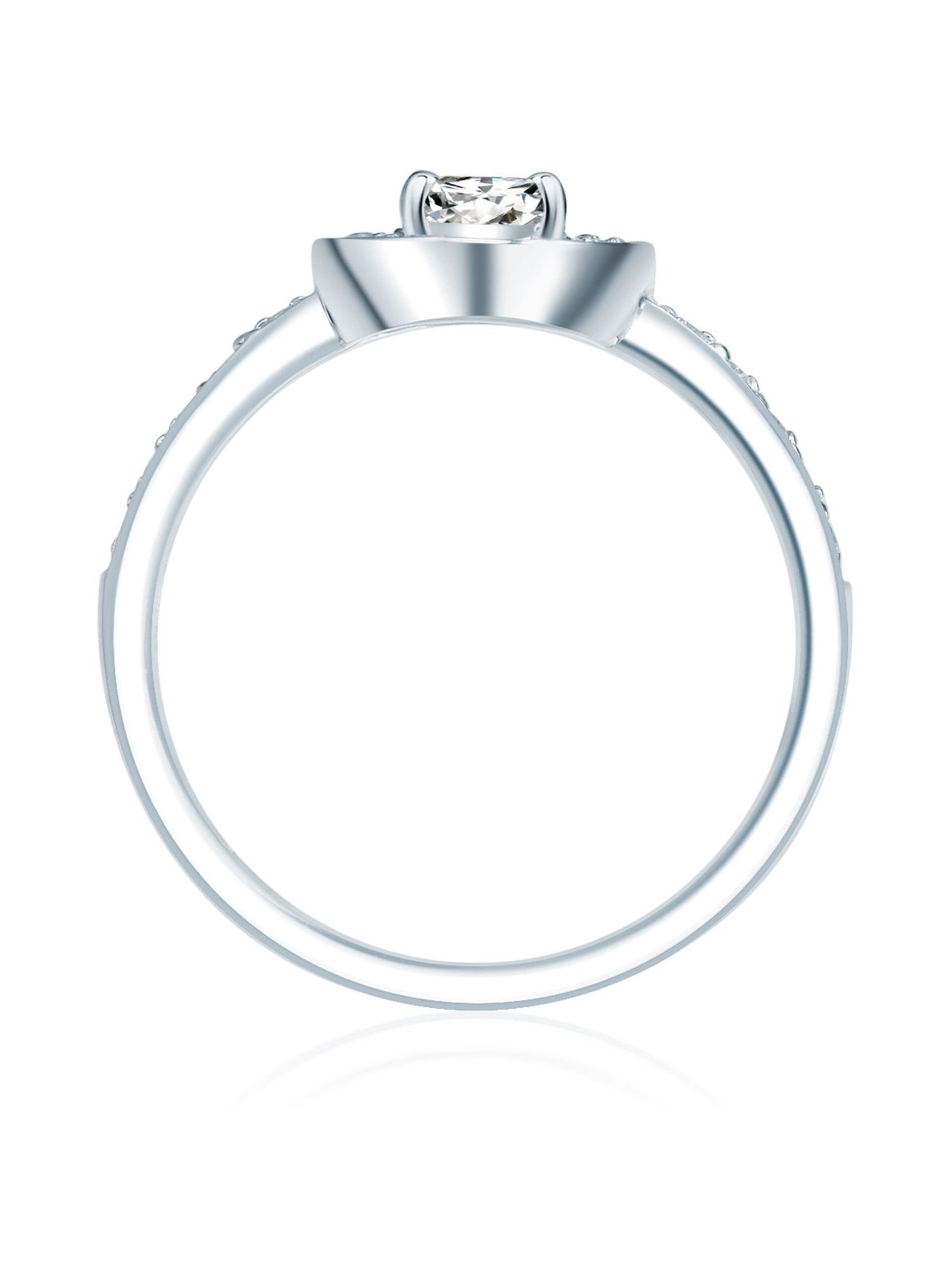 Bague Trilani en argent