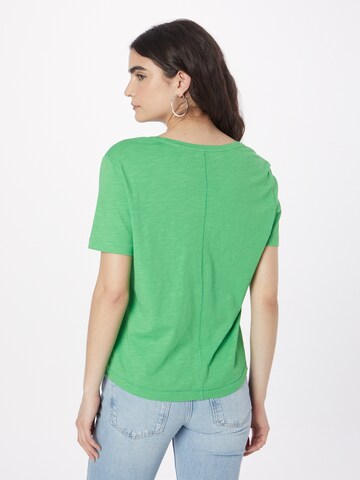 ESPRIT Skjorte i grønn