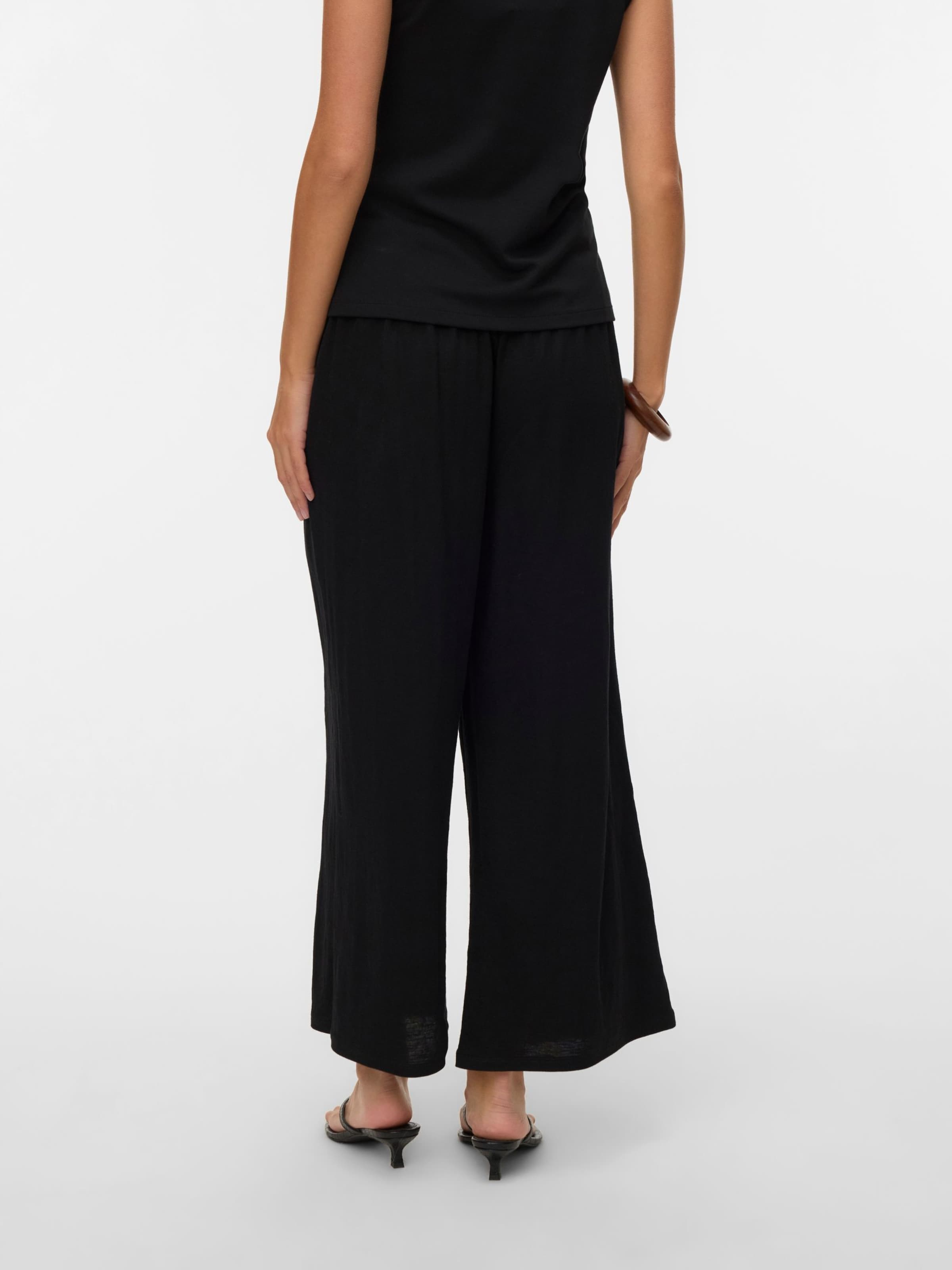 Culotte VERO MODA en noir