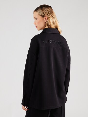 VERSTIQUE Shirts i sort