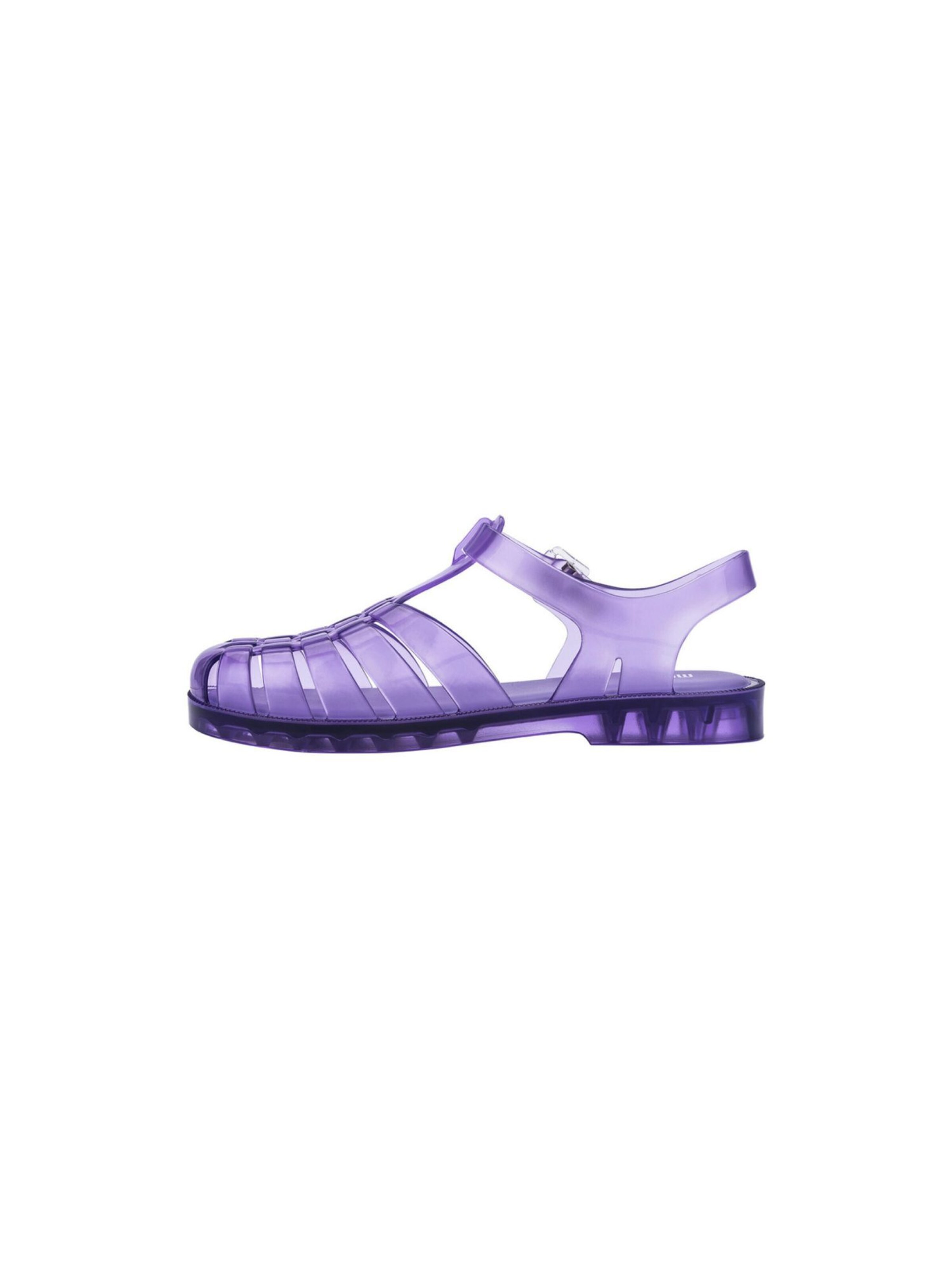 MELISSA Sandal ' The Real Jelly Possession ' in Purple: front
