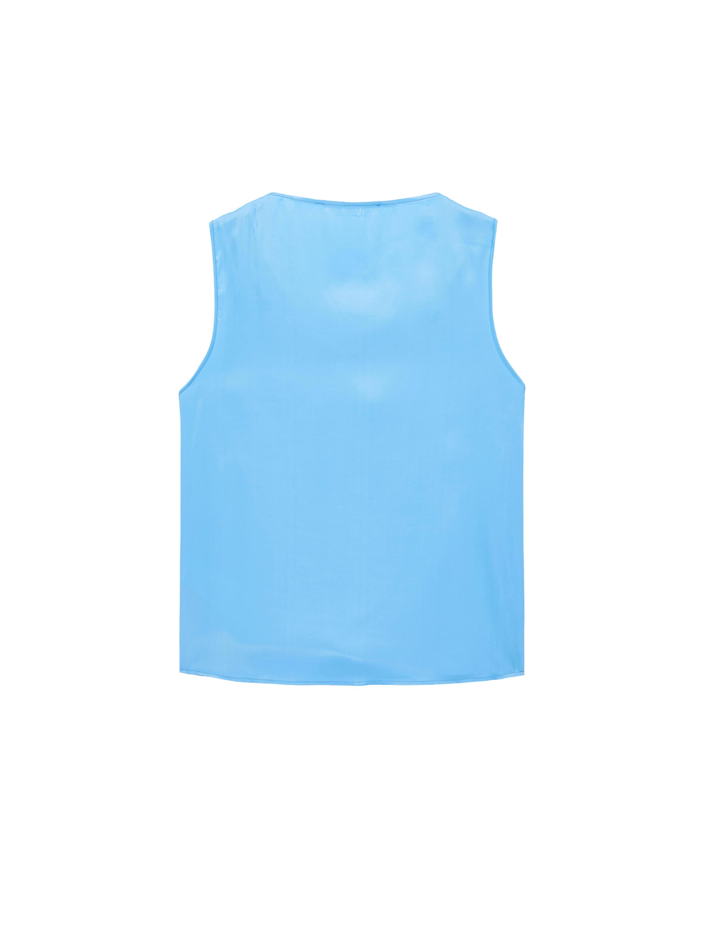 Koton Blouse in Blauw