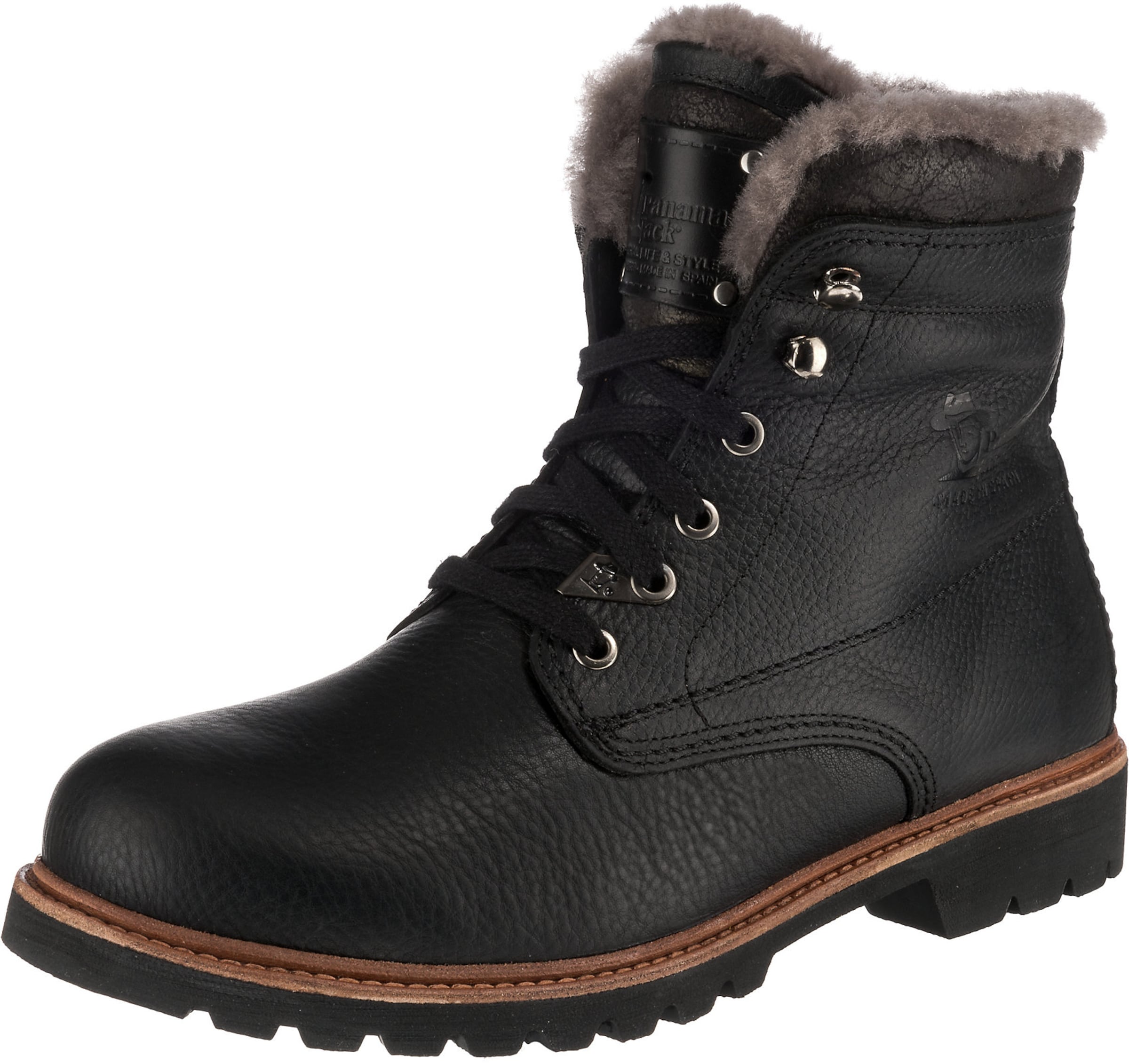 Panama jack boots ireland best sale