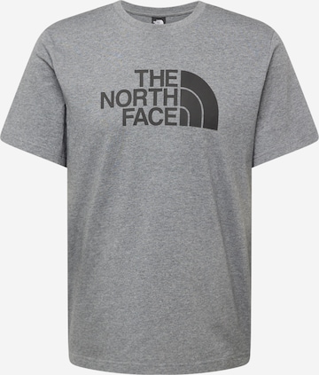 THE NORTH FACEMajica 'Easy' - siva boja: prednji dio