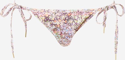 Underprotection Bikini apakšdaļa 'TENNA', krāsa - pasteļzils / gaiši zaļš / debesu lillā / persiku, Preces skats