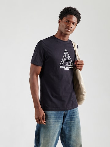 BLEND Shirt 'BHIKO' in Blue: front