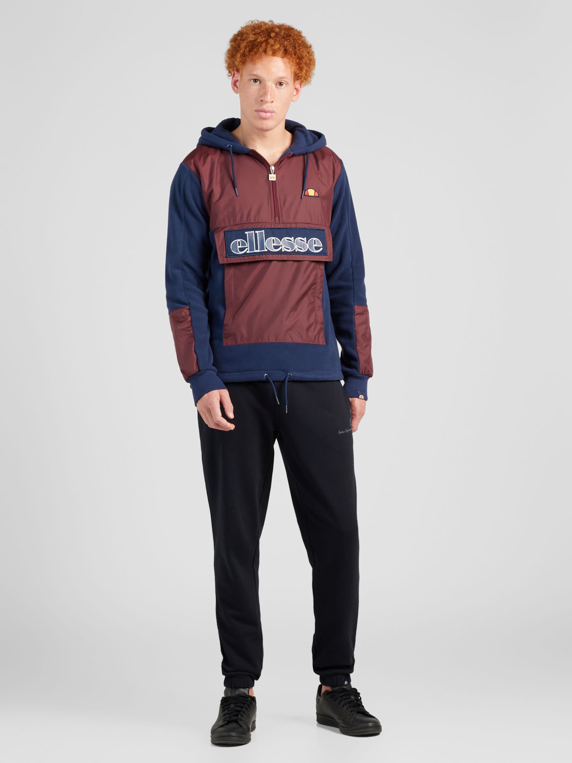 Ellesse tracksuit hotsell mænd