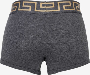 Boxers VERSACE en gris