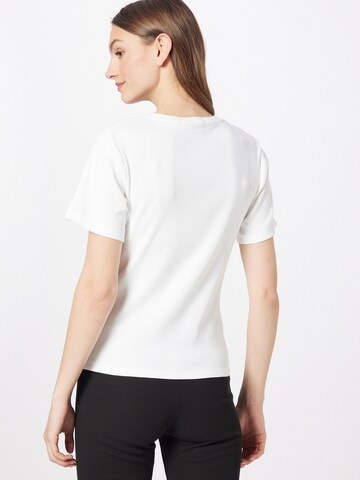 Calvin Klein Jeans Top in White