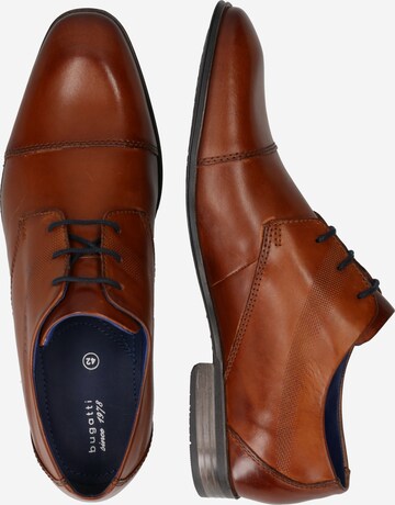 Chukka Boots 'Mattia' bugatti en marron