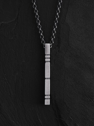 Collana 'SCELTA' di REYTEL in argento